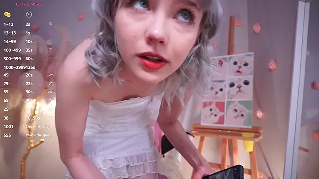 wow angel online show from 04-05-26, 05:37