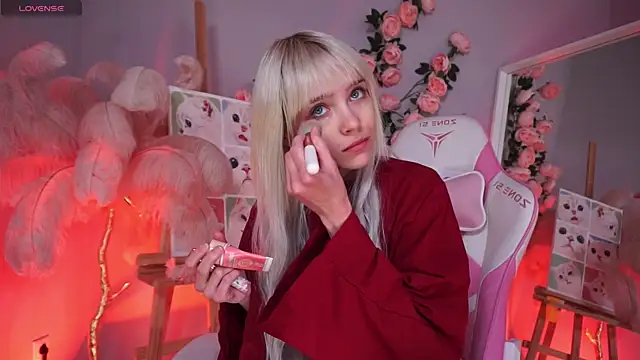 wow angel online show from 04-26-26, 05:38