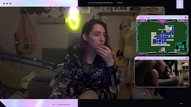 thea cake online show from 04-12-26, 08:03