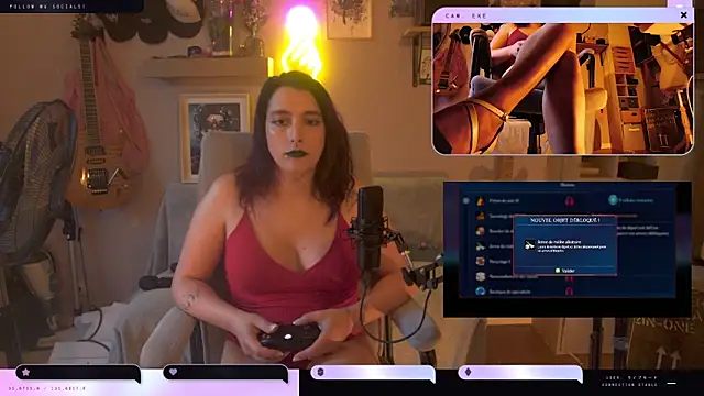 thea cake online show from 05-03-26, 06:47