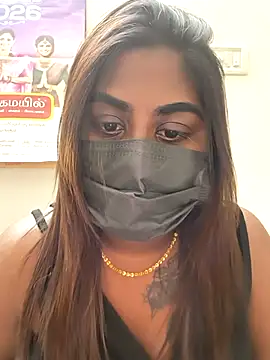 Snapshot of Revanthika-27 chatting on 03-16-26, 10:25 Revanthika-27 online show from 03-16-26, 10:25