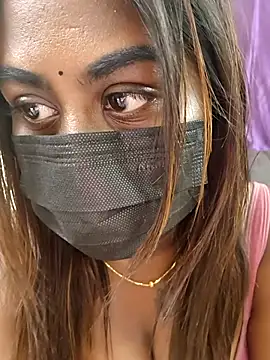 Snapshot of Revanthika-27 chatting on 03-21-26, 06:00 Revanthika-27 online show from 03-21-26, 06:00