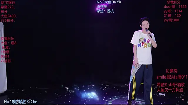 GGBond-02 online show from 02-25-26, 04:27