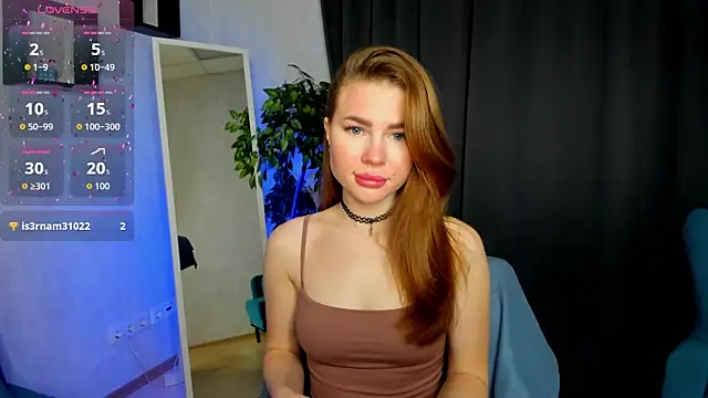 little  isabel online show from 04-07-26, 01:28