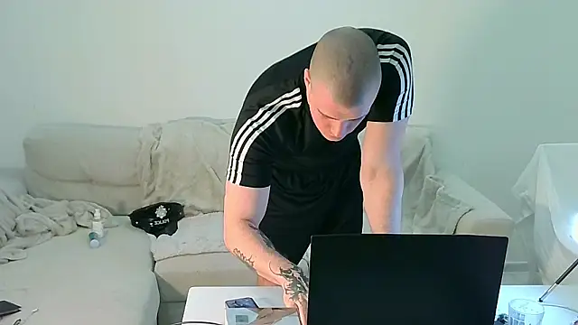 Telenok online show from 03-12-26, 03:56