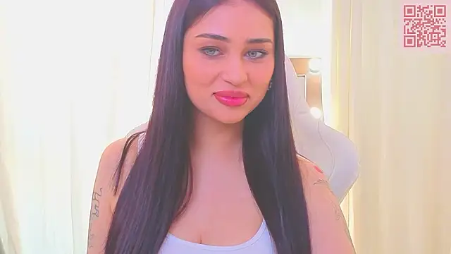 Sofia Plump online show from 03-21-26, 10:20