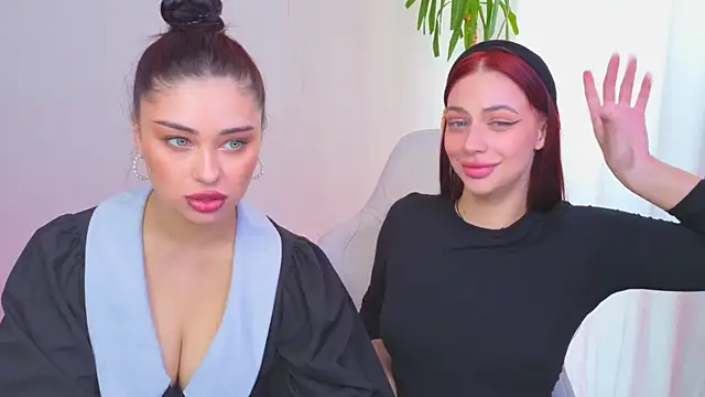 Sofia Plump online show from 04-27-26, 10:35