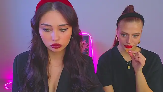 Sofia Plump online show from 05-31-26, 06:31