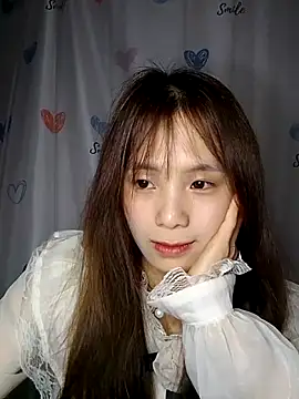 -Bada- online show from 03-18-26, 02:31