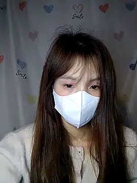 -Bada- online show from 04-21-26, 02:51