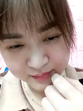 Kee-kimlee online show from 02-17-26, 02:30