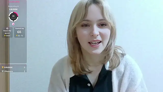 e ri ka93 online show from 06-11-26, 01:42