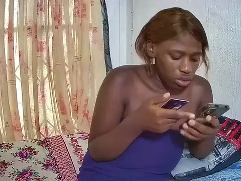 BlackBeauty2002 online show from 02-16-26, 08:21