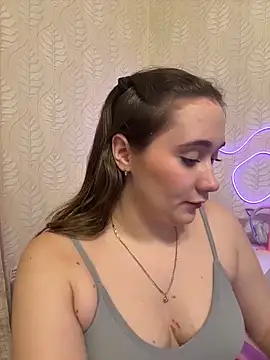 Mia Nixxx online show from 03-08-26, 02:04