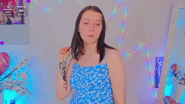 MmollyMay online show from 02-11-26, 10:09