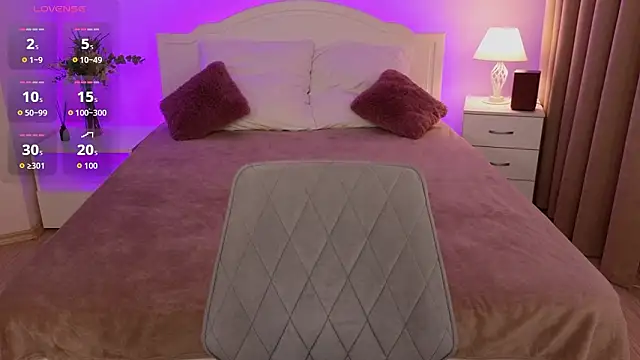 MmollyMay online show from 02-23-26, 08:44