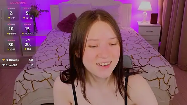 MmollyMay online show from 03-07-26, 10:34