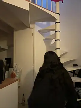 Snapshot of Mis-Elisa96 chatting on 03-11-26, 06:14 Mis-Elisa96 online show from 03-11-26, 06:14