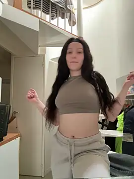 Snapshot of Mis-Elisa96 chatting on 03-12-26, 05:08 Mis-Elisa96 online show from 03-12-26, 05:08