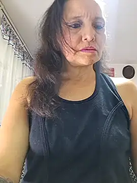 Alexamontiel  online show from 04-04-26, 03:53