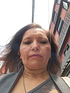 Alexamontiel  online show from 04-14-26, 06:14