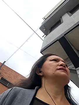 Alexamontiel  online show from 04-24-26, 03:58