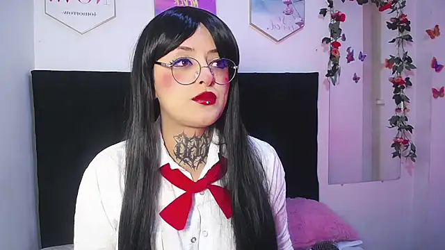 DakotaRouse1 online show from 04-27-26, 12:36