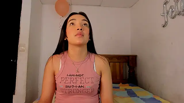 Scarlett rossii online show from 02-27-26, 12:21