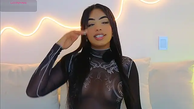 Alyssa bunnyx online show from 03-27-26, 05:13