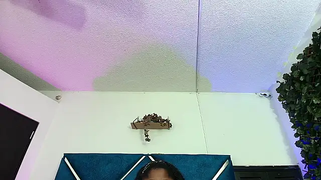 AlexaRousse4u online show from 02-27-26, 01:27