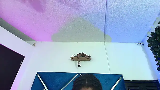 AlexaRousse4u online show from 03-10-26, 01:32