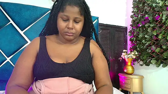 AlexaRousse4u online show from 03-22-26, 02:48