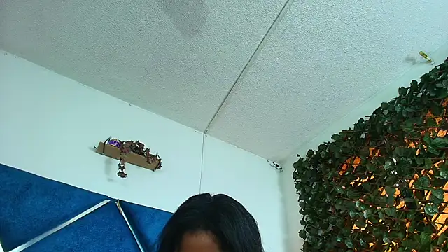 AlexaRousse4u online show from 07-27-26, 01:29