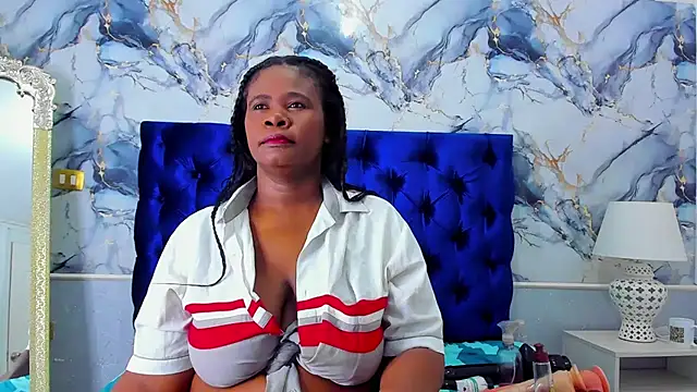 EBONY SWEEET  online show from 02-26-26, 03:16