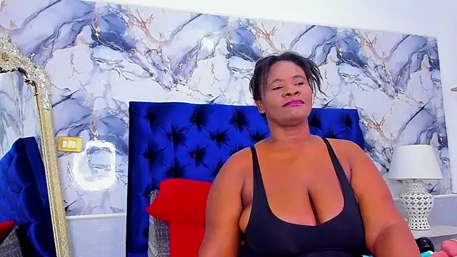 EBONY SWEEET  online show from 04-19-26, 02:22