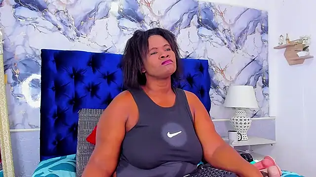 EBONY SWEEET  online show from 04-23-26, 03:52