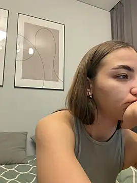  Patricia P online show from 03-07-26, 04:31