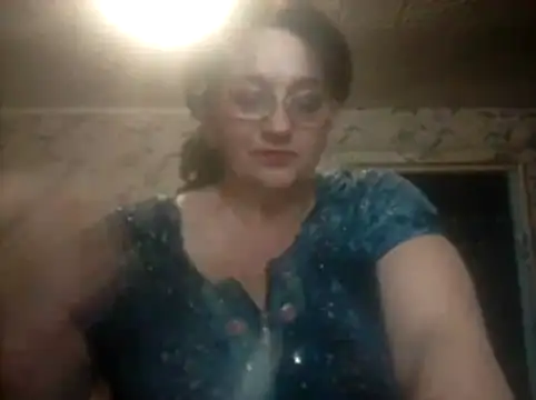 LanaMcFarland online show from 03-12-26, 05:19