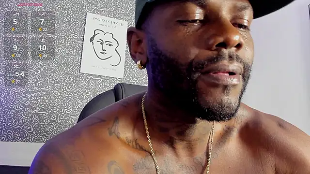 Mark Vega online show from 02-26-26, 03:05