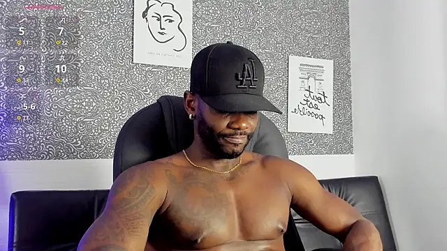 Mark Vega online show from 03-01-26, 03:08