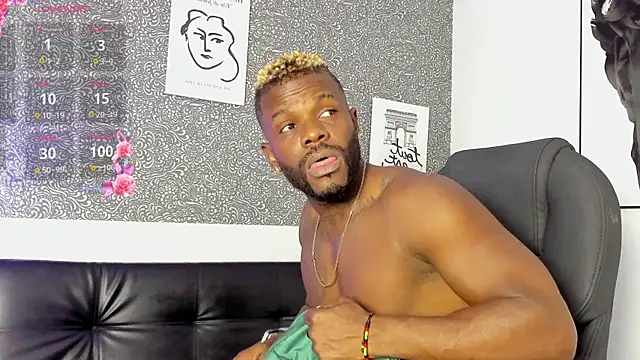 Mark Vega online show from 03-19-26, 02:04