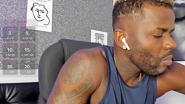 Mark Vega online show from 04-25-26, 03:20