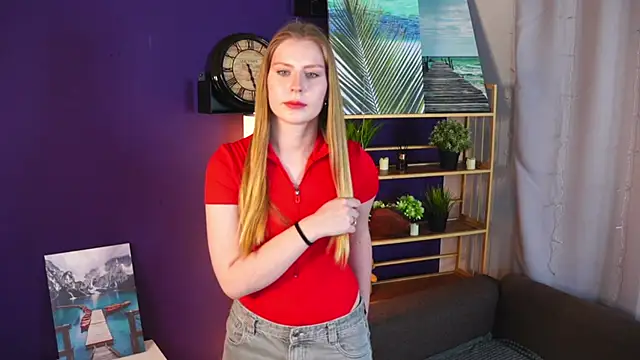 CharityKhamo online show from 02-15-26, 07:51