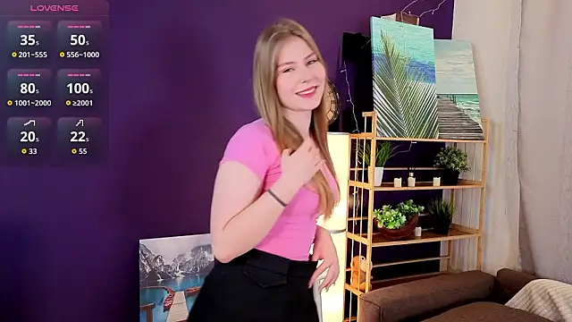 CharityKhamo online show from 03-19-26, 03:54