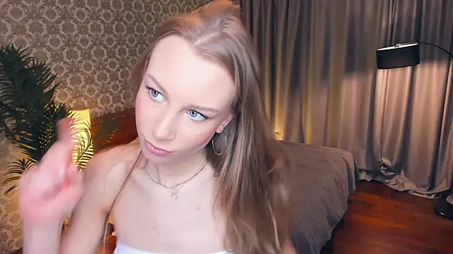 CarmenLipkin online show from 03-09-26, 02:21