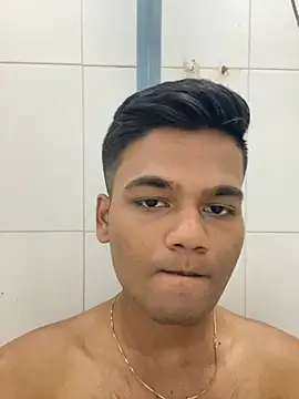 Dazzling dude online show from 03-04-26, 06:14