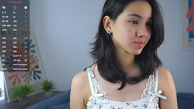 EmelinaGnas online show from 02-20-26, 09:54