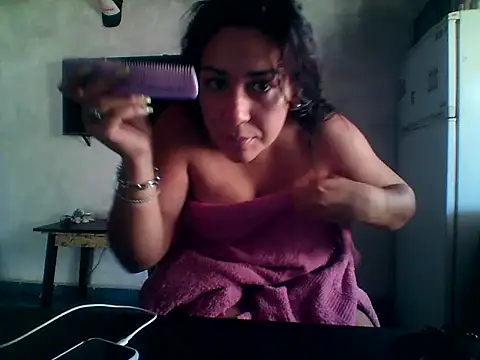 Micaela777 online show from 02-27-26, 04:40