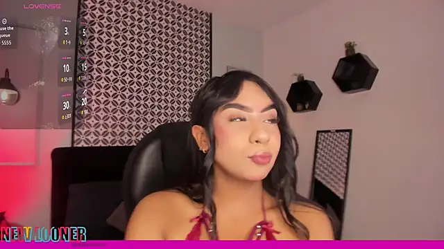 Lola 12  online show from 03-24-26, 01:16