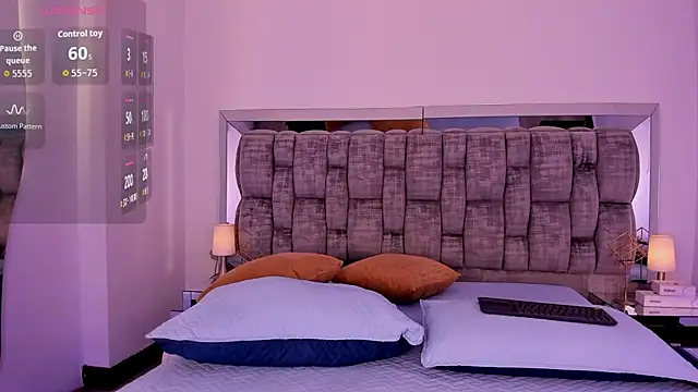 amara wet04 online show from 04-25-26, 02:14